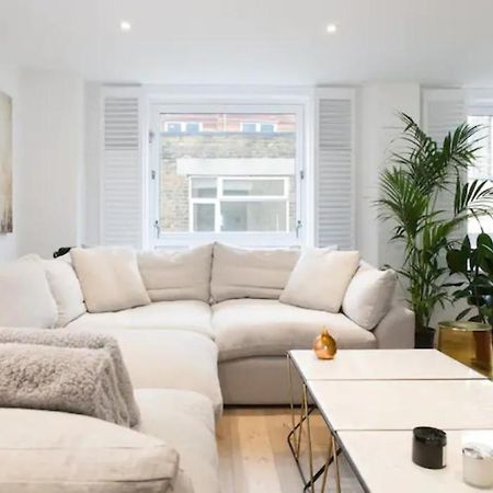 Shoreditch - Immaculate 2 Bedrooms Flat For 6 Лондон Экстерьер фото