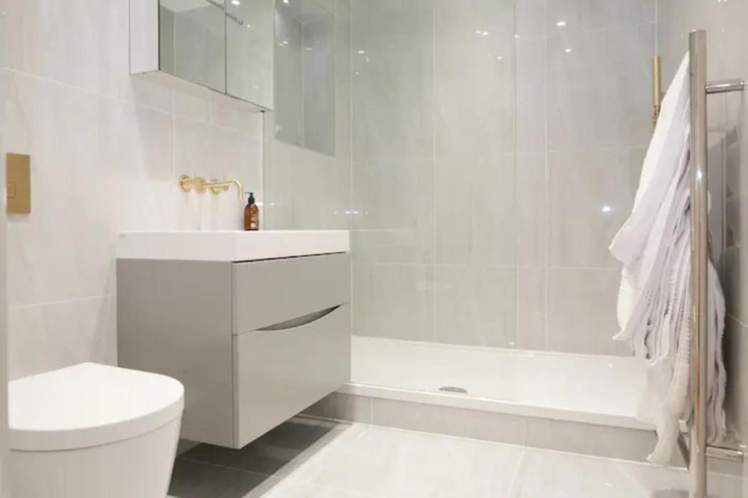 Shoreditch - Immaculate 2 Bedrooms Flat For 6 Лондон Экстерьер фото