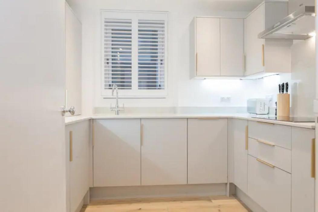 Shoreditch - Immaculate 2 Bedrooms Flat For 6 Лондон Экстерьер фото