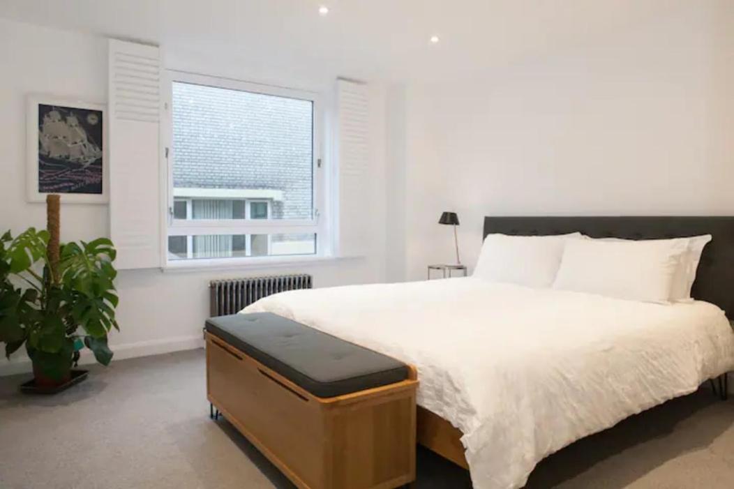Shoreditch - Immaculate 2 Bedrooms Flat For 6 Лондон Экстерьер фото