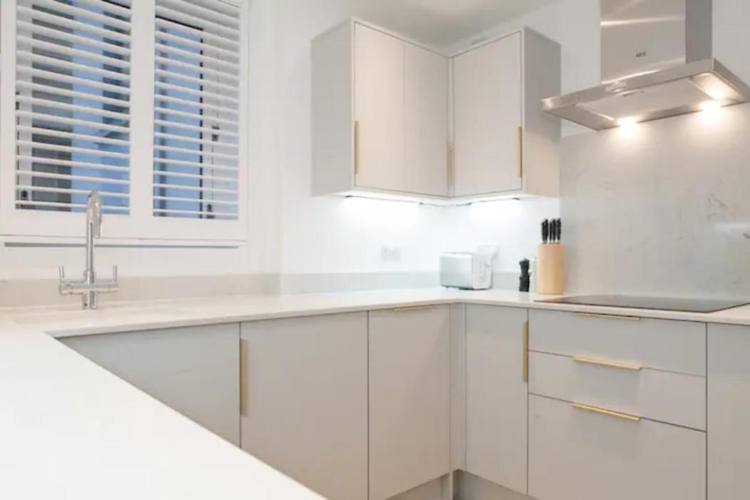 Shoreditch - Immaculate 2 Bedrooms Flat For 6 Лондон Экстерьер фото