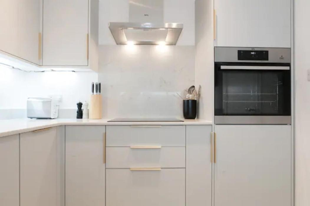 Shoreditch - Immaculate 2 Bedrooms Flat For 6 Лондон Экстерьер фото