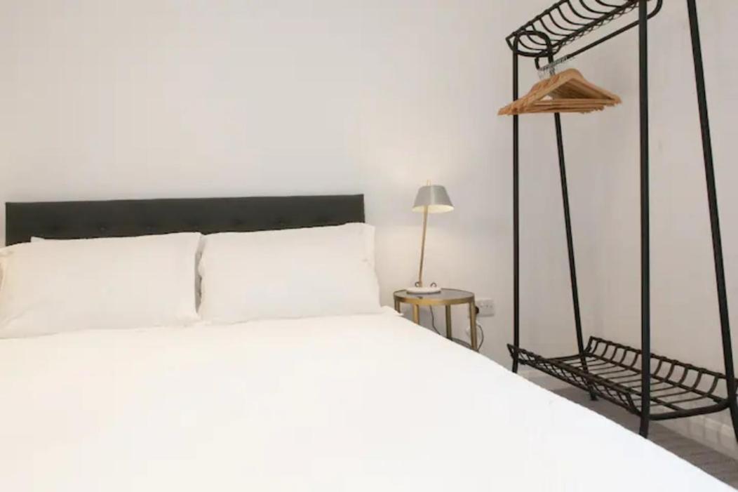 Shoreditch - Immaculate 2 Bedrooms Flat For 6 Лондон Экстерьер фото
