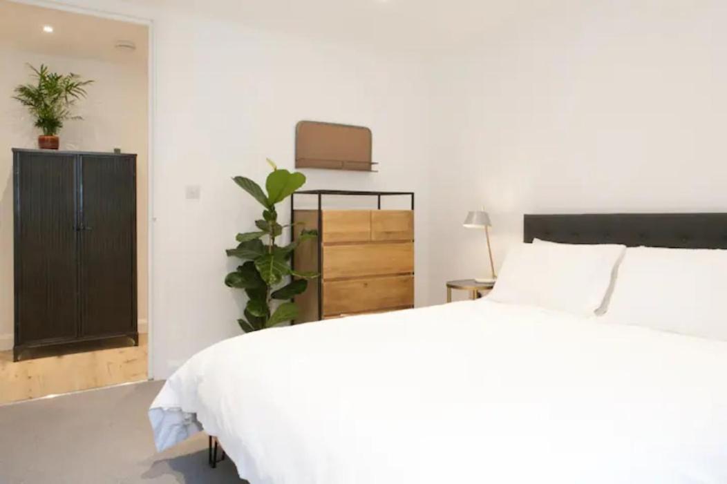 Shoreditch - Immaculate 2 Bedrooms Flat For 6 Лондон Экстерьер фото