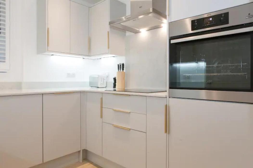 Shoreditch - Immaculate 2 Bedrooms Flat For 6 Лондон Экстерьер фото
