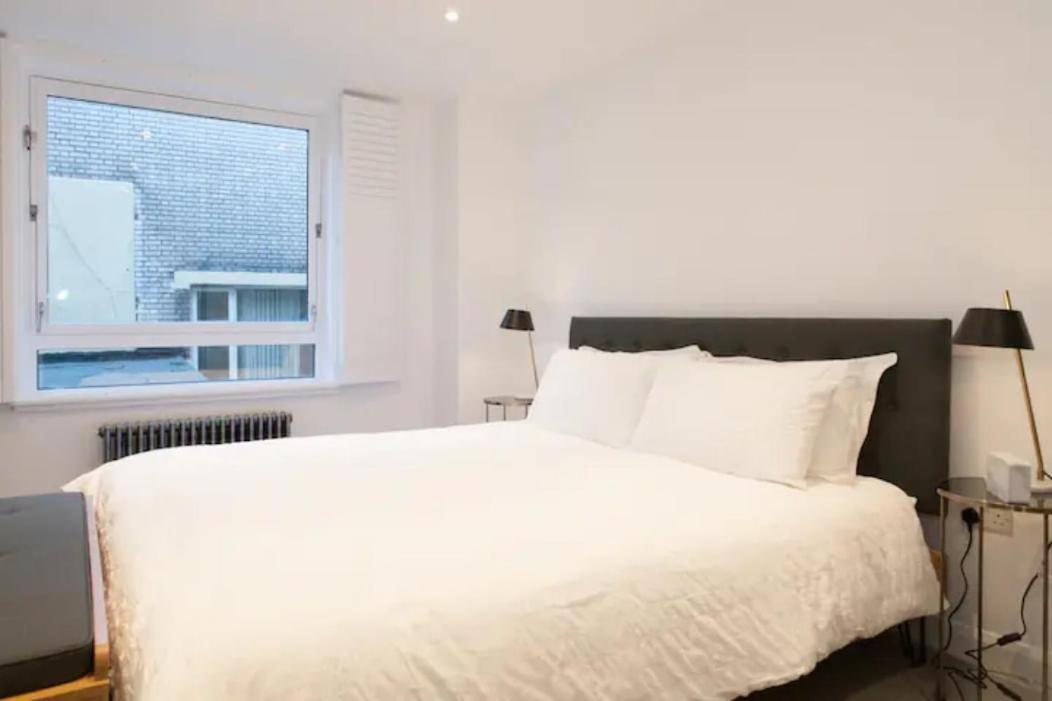 Shoreditch - Immaculate 2 Bedrooms Flat For 6 Лондон Экстерьер фото