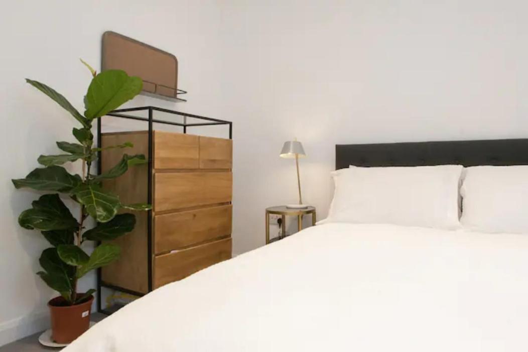 Shoreditch - Immaculate 2 Bedrooms Flat For 6 Лондон Экстерьер фото