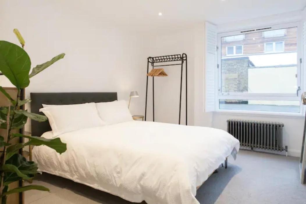 Shoreditch - Immaculate 2 Bedrooms Flat For 6 Лондон Экстерьер фото