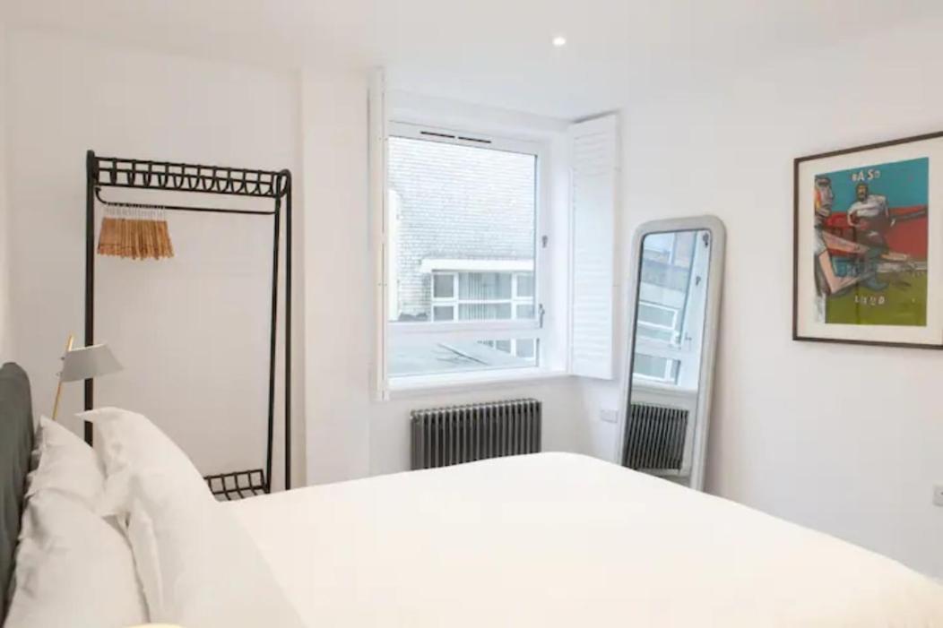 Shoreditch - Immaculate 2 Bedrooms Flat For 6 Лондон Экстерьер фото